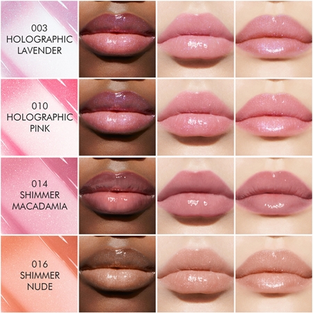 DIOR Dior Addict Lip Maximizer błyszczyk do ust nadający objętość