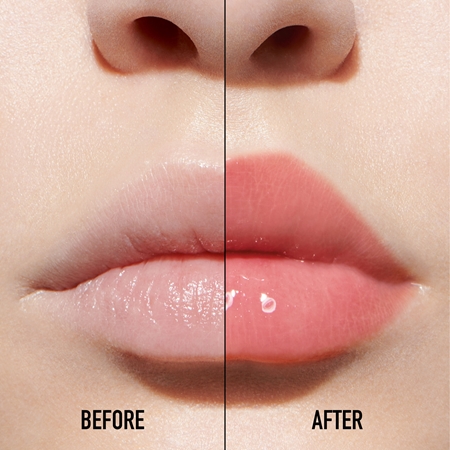 DIOR Dior Addict Lip Maximizer lesk na rty pro větší objem
