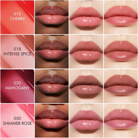 DIOR Dior Addict Lip Maximizer lesk na rty pro větší objem