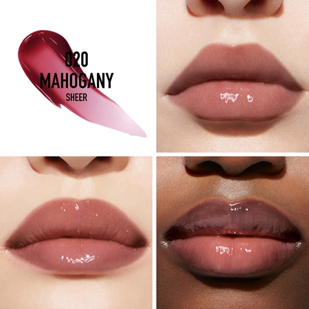 DIOR Dior Addict Lip Maximizer lesk na rty pro větší objem