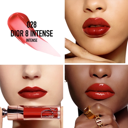 DIOR Dior Addict Lip Maximizer lesk na rty pro větší objem
