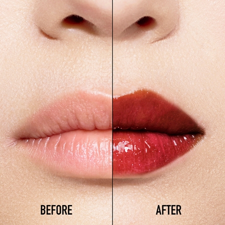 DIOR Dior Addict Lip Maximizer lesk na rty pro větší objem