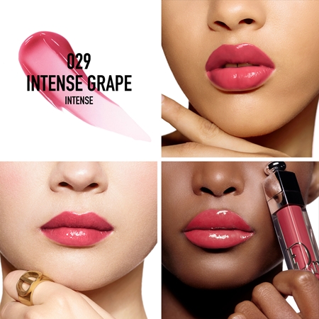 DIOR Dior Addict Lip Maximizer lesk na rty pro větší objem