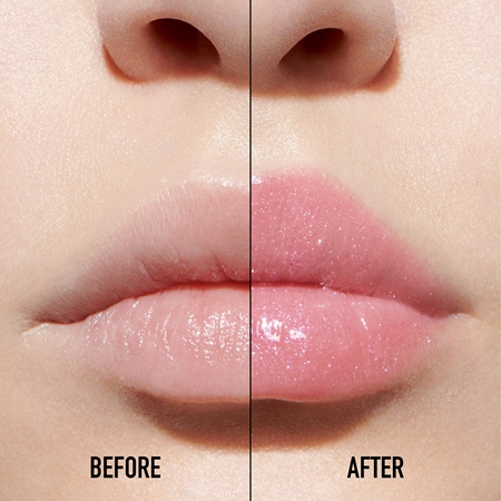 DIOR Dior Addict Lip Maximizer błyszczyk do ust nadający objętość