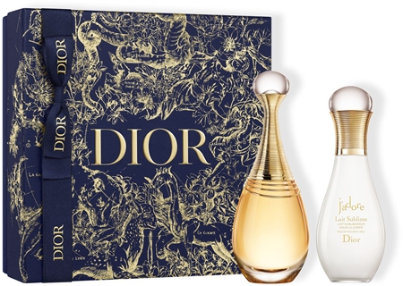 DIOR J'adore Gift Set voor Vrouwen | notino.nl
