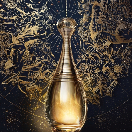 ChristianDior　J'adoreノベリティセット Dior J'adore Holiday Gift Set - Limited Edition