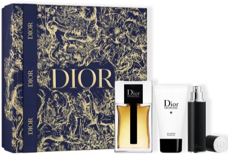 DIOR Dior Homme dárková sada pro muže