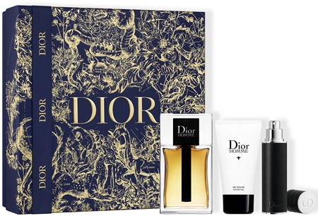 DIOR Dior Homme gift set for men