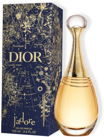 Dior JAdore  Eau de parfum pour femme  50 ml  INCI Beauty