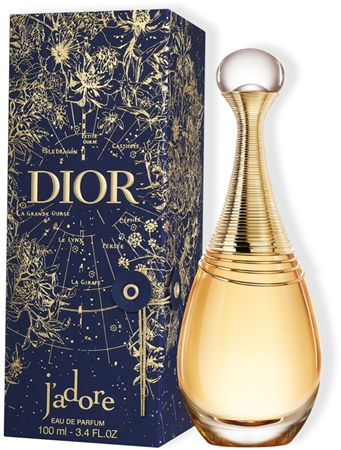 DIOR J'adore Eau de Parfum limitierte Ausgabe für Damen