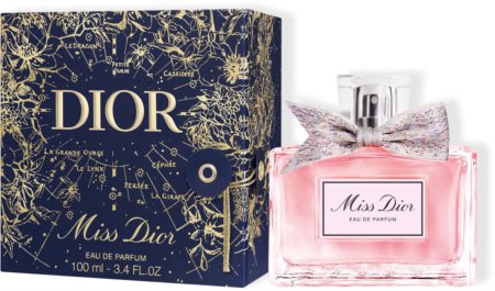 DIOR Miss Dior Eau de Parfum limitierte Ausgabe für Damen