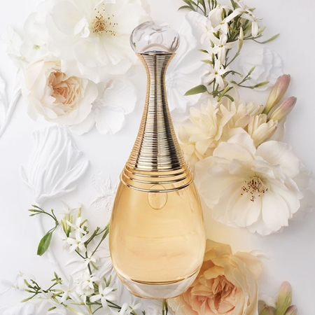 DIOR J'adore set cadou pentru femei
