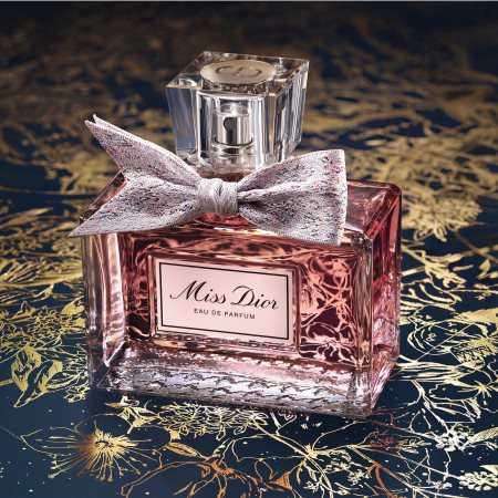 Cofanetto regalo donna Miss Dior Blooming Bouquet