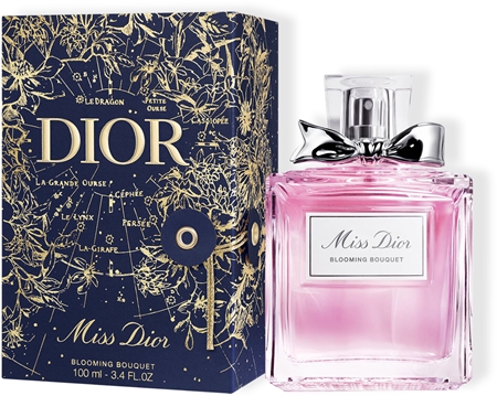 Perfume miss dior blooming bouquet 100ml on sale