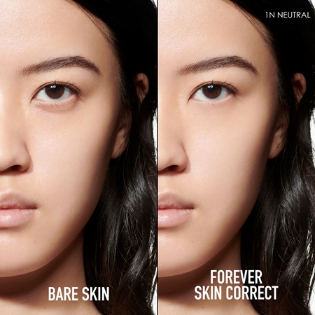 DIOR Dior Forever Skin Correct κρεμμώδης καλυπτικός διορθωτής