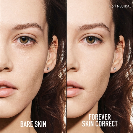 DIOR Dior Forever Skin Correct кремовий коректор