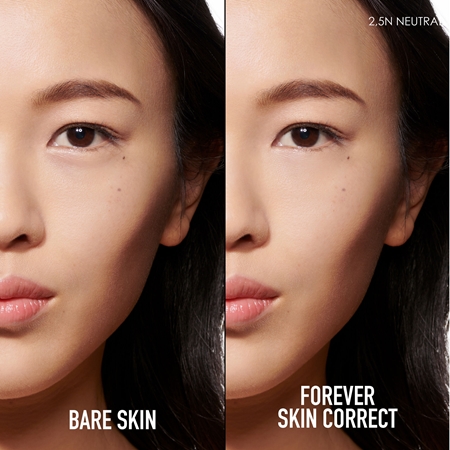 DIOR Dior Forever Skin Correct correttore coprente in crema