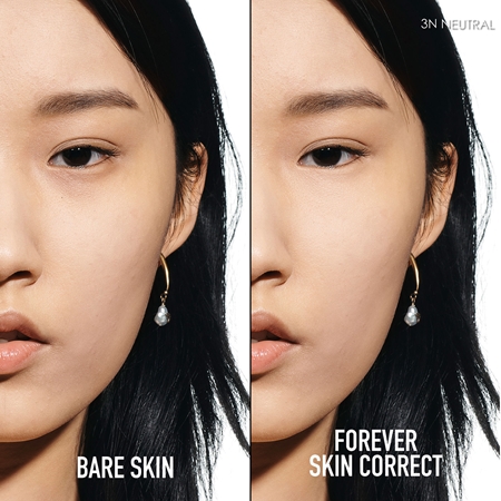 DIOR Dior Forever Skin Correct кремовий коректор