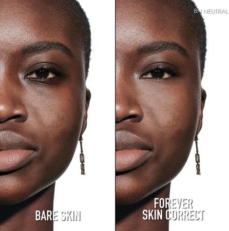 DIOR Dior Forever Skin Correct кремообразен покривен коректор