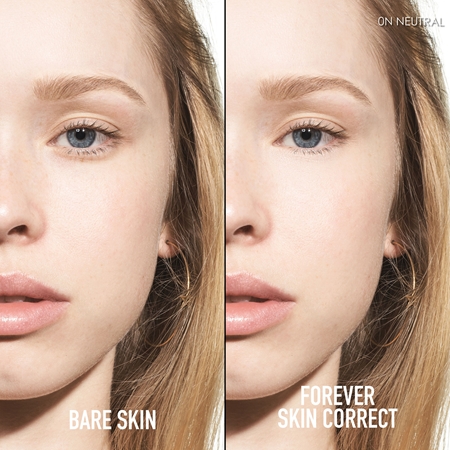 DIOR Dior Forever Skin Correct кремовий коректор