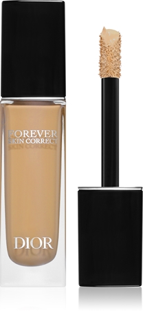 DIOR Dior Forever Skin Correct correcteur anticerne haute couvrance - tenue et hydratation 24 h