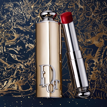 DIOR Dior Addict The Atelier of Dreams Limited Edition θήκη για κραγιόν