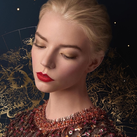 DIOR Dior Addict The Atelier of Dreams Limited Edition θήκη για κραγιόν