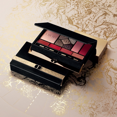 DIOR Dior Écrin Couture Iconic Makeup Colours | Livrare rapida