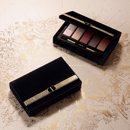 DIOR Dior Écrin Couture Iconic Eye Makeup | Livrare rapida