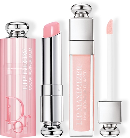 DIOR 2点セット DIOR Dior Addict zestaw upominkowy dla kobiet