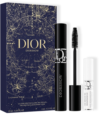 Diorshow 2025 purple mascara