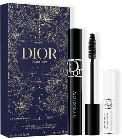 DIOR Diorshow gift set for women