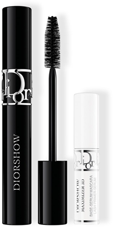 DIOR Diorshow gift set for women