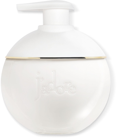 DIOR J'adore Les Adorables latte corpo da donna