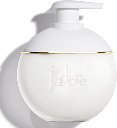 DIOR J'adore Les Adorables Kroppslotion för Kvinnor