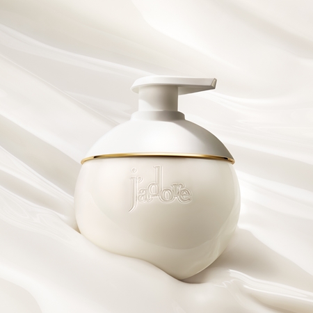 DIOR J'adore Les Adorables Kroppslotion för Kvinnor