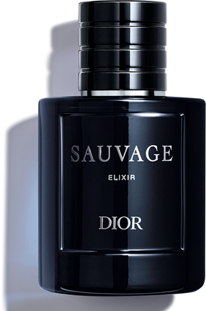 DIOR Sauvage Elixir parfémový extrakt pre mužov