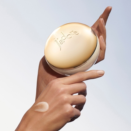 DIOR J'adore Les Adorables scrub corpo brillante da donna