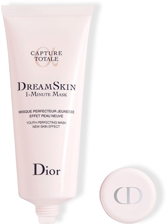 DIOR Capture Totale Dreamskin 1-Minute Mask exfoliační maska