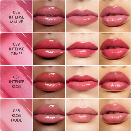 DIOR Dior Addict Lip Maximizer lesk na rty pro větší objem