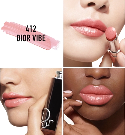 DIOR Dior Addict lesklý rúž plniteľná