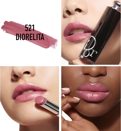 DIOR Dior Addict lesklý rúž plniteľná