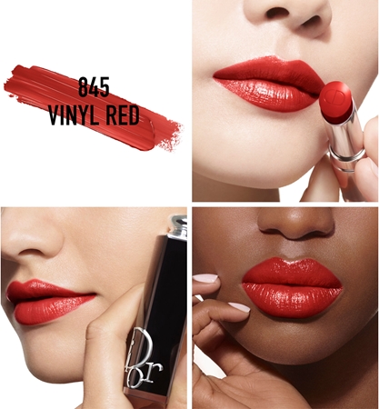 DIOR Dior Addict Refill gloss lipstick refill