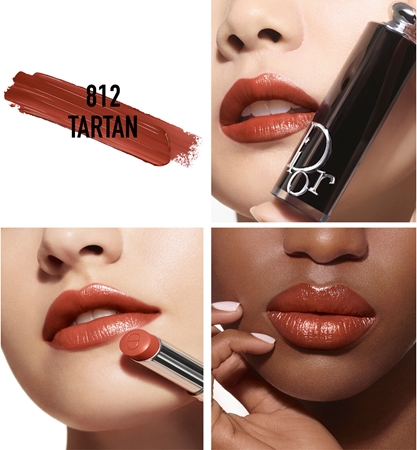 DIOR Dior Addict lesklý rúž plniteľná