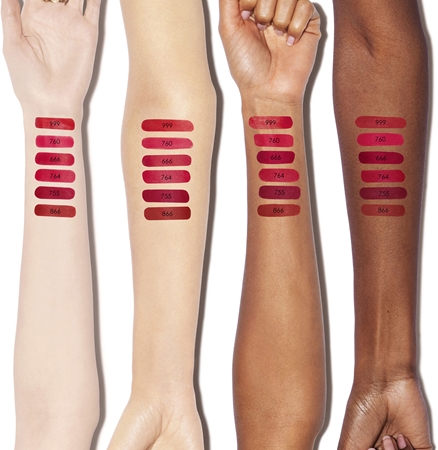 DIOR Rouge Dior ruj cu persistenta indelungata reincarcabil