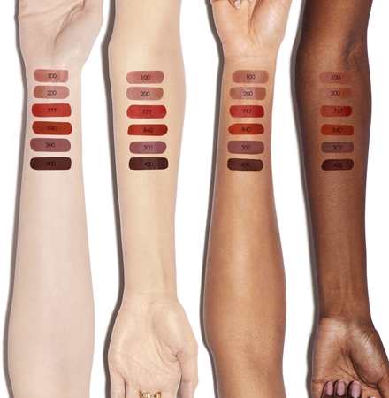 DIOR Rouge Dior ruj cu persistenta indelungata reincarcabil