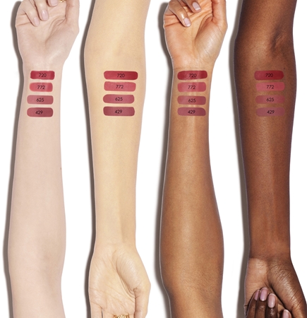 DIOR Rouge Dior ruj cu persistenta indelungata reincarcabil