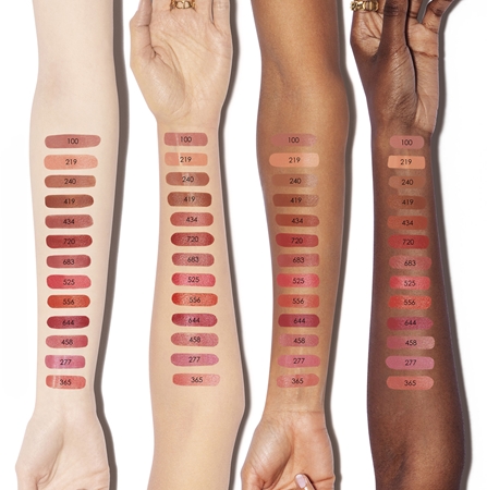 DIOR Rouge Dior ruj cu persistenta indelungata reincarcabil