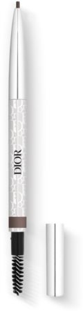 DIOR Diorshow Brow Styler svinčnik za obrvi s krtačko