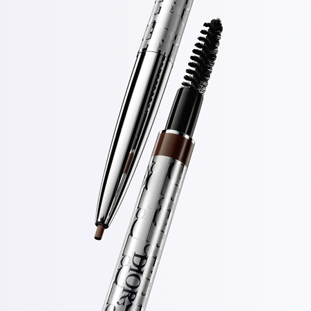 DIOR Diorshow Brow Styler stylo à sourcils - waterproof - haute précision